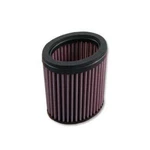 Dna Filters Triumph Thunderbird 1600 (10-16) Air Pn: R-TR9S04-02 Neu. Price: $86.43.