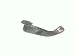 12 Kawasaki ZX1000G Ninja Black Right Side Fairing Cover Plastic 14092-0251 Used. Price: $24.99.