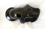 Genuine Harley M8 Screamin' Eagle Heavy Breather Elite Air Cleaner 29400407 Used. Price: $270.00.