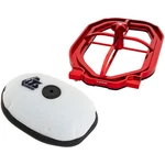 Tusk 212-047-0021 Quick Draw Air Filter System Single Kit New. Price: $104.48.