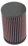 K&n YA-3504 High Flow Air Filter For 04-14 Yamaha Atv (bruin/grizzly/wolverine) New. Price: $77.95.