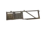 Kawasaki Mule Pro-fxt 1000 Platinum 24 Box Support Right 31064-0635 54259 Used. Price: $89.99.