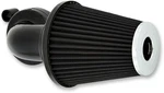 Arlen Ness Monster Sucker 90-DEGREE Air Cleaner Kit Standard Black Harley M8 New. Price: $314.95.