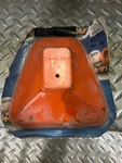 Twin Airbox Cover - Yamaha 160108 New. Price: $29.99.
