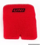 Uni Air Filter Fits Honda VF750S V45 Sabre 1983 Made Usa Fast Free Shipping New. Price: $35.48.