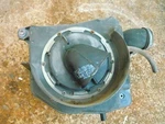 1981-1982 Honda GL500 Silverwing Oe Airbox Filter Housing Assy 17205-MA1-000 Used. Price: $25.49.