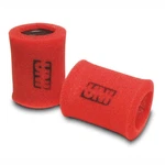 Uni Filter Cover Fits 4 1/2" O.d. X 5" Ht. New. Price: $25.53.