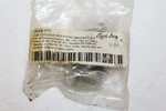 Harley-davidson Sportster Eagle Iron Air Cleaner Support Kit 29208-87T New. Price: $10.00.