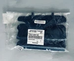 Kawasaki Motorcycle Ebony Screen Rh Oem 14037-0047-6C B8 New. Price: $30.99.