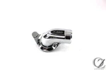 2009 Harley Dyna Fat Bob Fxdfse 110" Air Cleaner Assembly Used. Price: $143.95.
