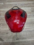 Buell Cherry Bomb Translucent Intake Cover Lightning Firebolt XB12 Used. Price: $335.00.