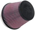For K&n Universal Clamp-on Air Filter 6IN Flg 7-1/2IN B 5IN H New. Price: $80.99.