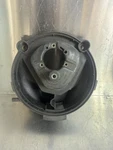 Harley Davidson Air Cleaner Base 29101-86TP Softail Evolution Plate Backing Used. Price: $65.18.