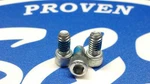 S&s Cycle Screw 1/4-20 X 1/2" Zinc Plated 106-2084 106-2105 1010-1992 Remanufactured. Price: $5.81.