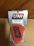 Uni Filter Two Stage Competition Air NU-3257ST Brand New. Price: $11.99.