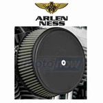 Arlen Ness Billet Sucker Stage Air Filter Kit For 1997-1999 Harley Yx New. Price: $248.85.