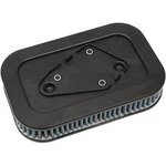Drag Specialties 1011-4196 Premium Washable Air Filter Element Sportster 04-13 New. Price: $63.39.