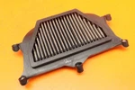 2006-2007 Yamaha Yzf R6 K&n Airbox Intake Filter Used. Price: $29.75.