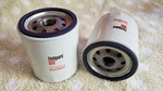 Qty 2-GENUINE Fleetguard Oil Lube Filter-cummins LF16011-BUY Bulk And Save $$ New. Price: $17.76.