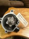 Water Pump Assy 19200-MB0-771 1983 Magna VF750C New Old Stock. Price: $129.99.