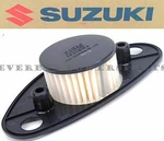 New Genuine Suzuki Air Filter Cleaner 06 07 08 50 Boulevard #M155. Price: $45.20.