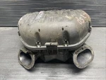 2004 Suzuki GSXR750 Cleaner Assembly, Airbox Oem #520254 Used. Price: $50.00.