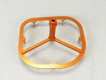 2008 Ktm 505 Xcf Twin Air Powerflow Filter Cage Holder 154213C Used. Price: $35.00.