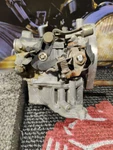Amf Harley Davidson Carburetor For Parts B28E. Price: $52.50.