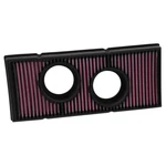 Air Filter K&n KT-9504 Ktm Adv New. Price: $184.68.