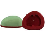 No Toil Flame Resistant Air Filter FRF14046 Brand. Price: $31.86.