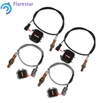 4PCS Oxygen Sensor 2 Bank For 04-11 Mitsubishi Endeavor V6-3.8 New. Price: $32.75.