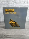 Emgo Air Filter 12-90350 New. Price: $16.99.