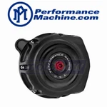 Performance Machine Vintage Air Cleaner 2011 Harley Davidson FLSTSE2 New. Price: $603.95.