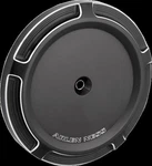 Arlen Ness Beveled Black Stage 1 Big Sucker Air Cleaner Cover Harley Davidson New. Price: $134.95.
