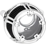 Arlen Ness Air Cleaner Method Sucker Flt (chrome) 18-971 New. Price: $449.96.