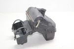 1997-2001 Ducati Monster 600 Dark Airbox Intake Filter Used. Price: $199.00.