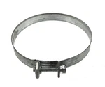 2012 Can-am Spyder Rt-s Oem Air Intake Hose Clamp 707800307 Used. Price: $11.69.