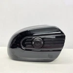 Harley Davidson Oem Touring Air Cleaner Back Plate 29000125 Filter & Cover Used. Price: $69.99.