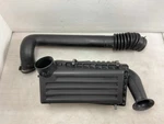 Jeep Tj Wrangler Oem 4.0L 6 Cylinder Air Cleaner Box Intake Tube 97-00 045010 Used. Price: $199.99.