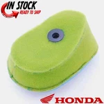 Honda Air Filter Cleaner Element 2020-2021 CRF250R Rx Genuine Oem New. Price: $45.00.