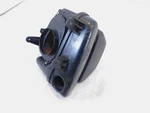 Suzuki Intruder 750 Boulevard S50 VS800 Rear Air Intake Cleaner Filter Box Used. Price: $14.95.