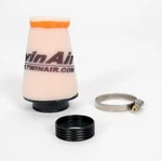 Twin Air Filter - 40MM Clamp Motorcycle Atv/utv Street Bike Dirt 150316 New. Price: $40.99.