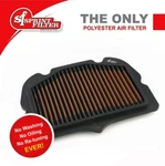 Sprint P08 Suzuki 2008 - 2020 Hayabusa Gen GSX1300R PM70S Brand. Price: $133.98.