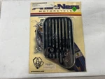 Arlen Ness, Chrome Regulator Cover, K53020-348 New. Price: $90.00.