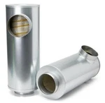 Fleetguard Air Housing AH8501 - Unit Picture Shows Front And Bottom Image New. Price: $229.97.
