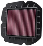 K&n SU-6509 Engine Air Filter New. Price: $69.26.