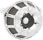 Arlen Ness 600-222 Inverted Series Air Cleaner Kit High Flow Design New. Price: $479.95.