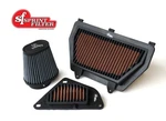 Sprint Filter P08 Air For Kawasaki GTR1400 (07-) ZZR1400 (06-11) New. Price: $140.00.