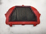 08-16 Yamaha Yzf R6 Bmc Airbox Intake Filter Used. Price: $28.00.