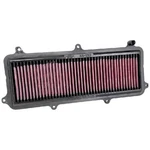 K&n Replacement Air Filter HA-1018 Designed High Performance Protection New. Price: $77.82.